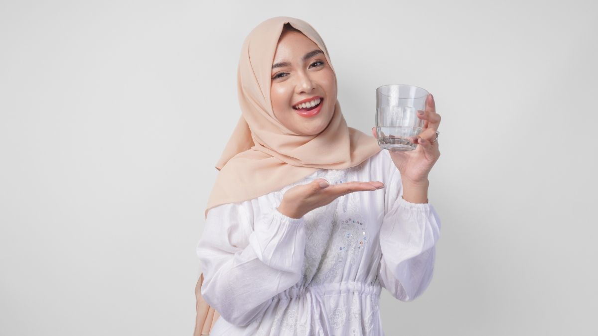 Ini Dia Air Galon Yang 100% Murni 100% Aman