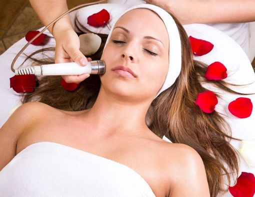 Perawatan Estetika untuk Hilangkan Flek Hitam