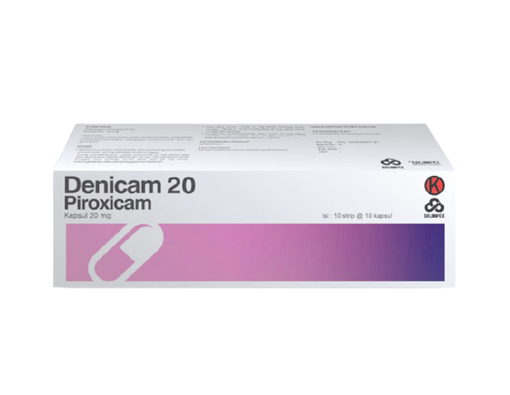Denicam