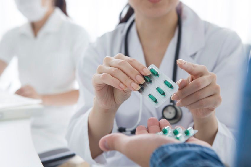 Pentingnya Menggunakan Obat Secara Rasional