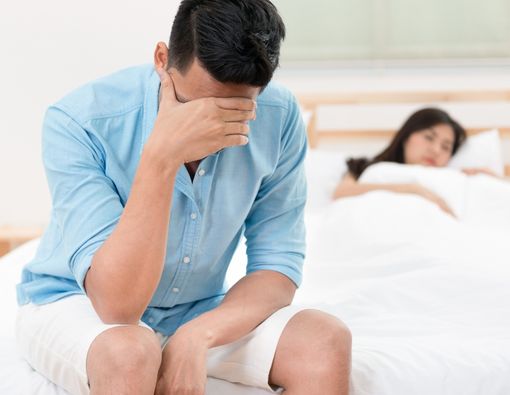 Gentlemen, Ukuran Penis Bukan Tolok Ukur Kenikmatan Seks pada Wanita