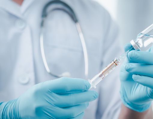 Wajib Tahu, Ini 5 Vaksin yang Ditanggung BPJS Kesehatan!