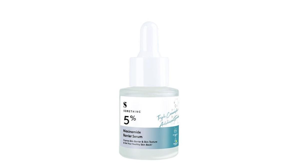 Somethinc 5% Niacinamide Barrier Serum