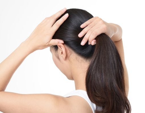Kenapa Mengikat Rambut Terlalu Lama Bisa Bikin Sakit Kepala?