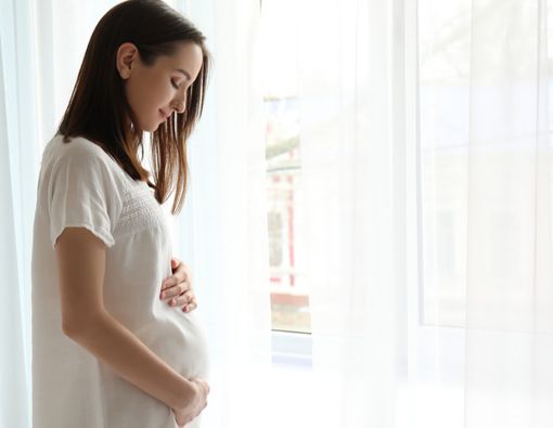 Ibu Anemia Rentan Melahirkan Anak Stunting