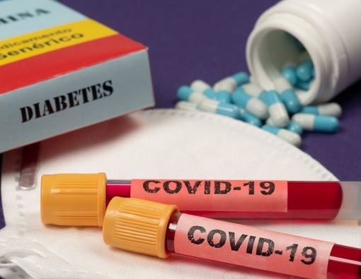 Benarkah Penggunaan Steroid pada Pasien COVID-19 Picu Diabetes?