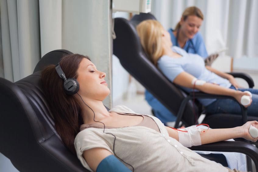 5 Fakta Menarik Tentang Donor Darah