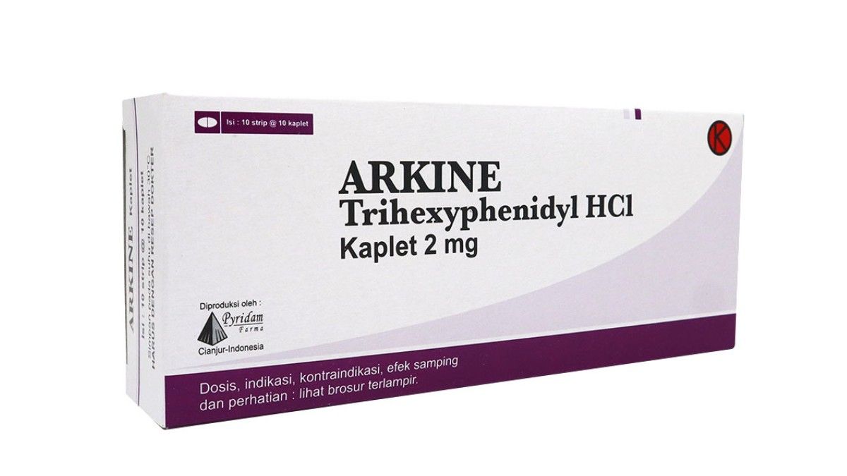 Arkine