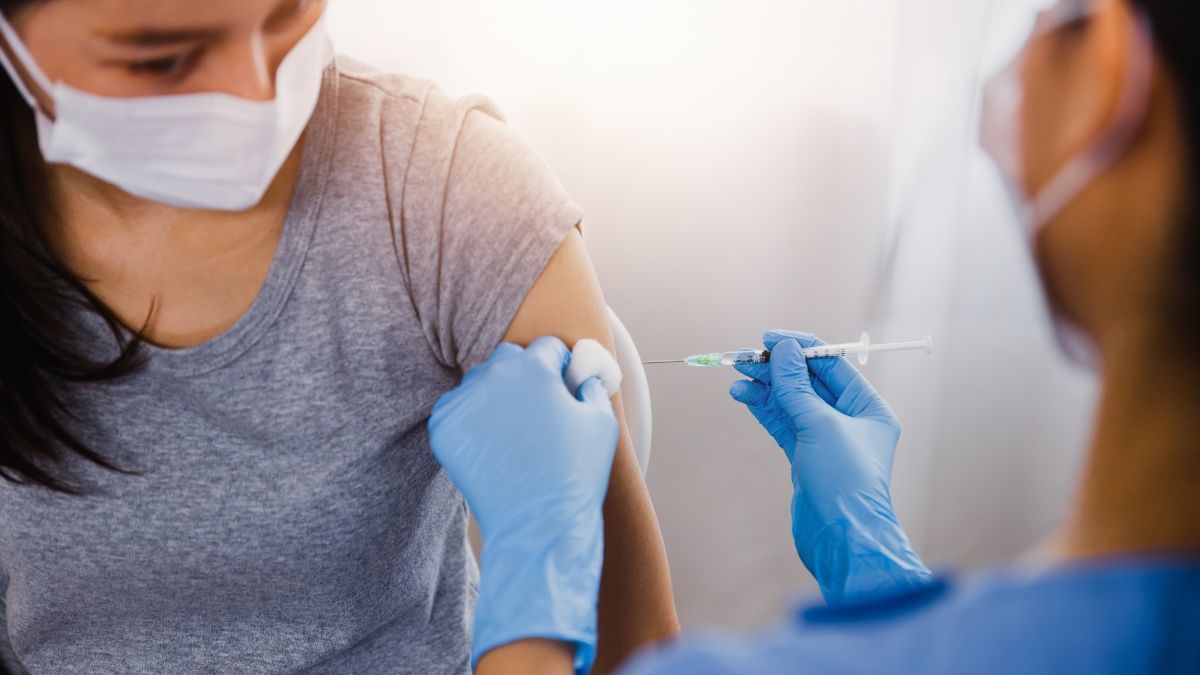 Kanker Serviks dan Penyakit Kutil Kelamin