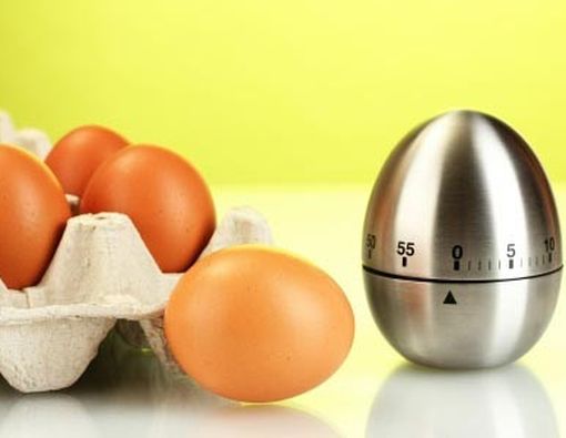 Kapan Si Kecil Boleh Makan Telur?