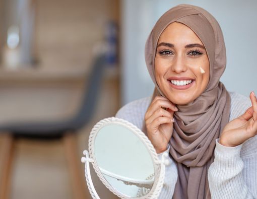 Mau Kulit Wajah Optimal saat Lebaran? Lakukan 3 Hari Perawatan Ini di Rumah