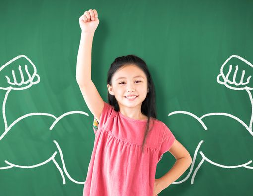 Perkuat Daya Tahan Tubuh Anak di Era Pandemi dengan Ini!