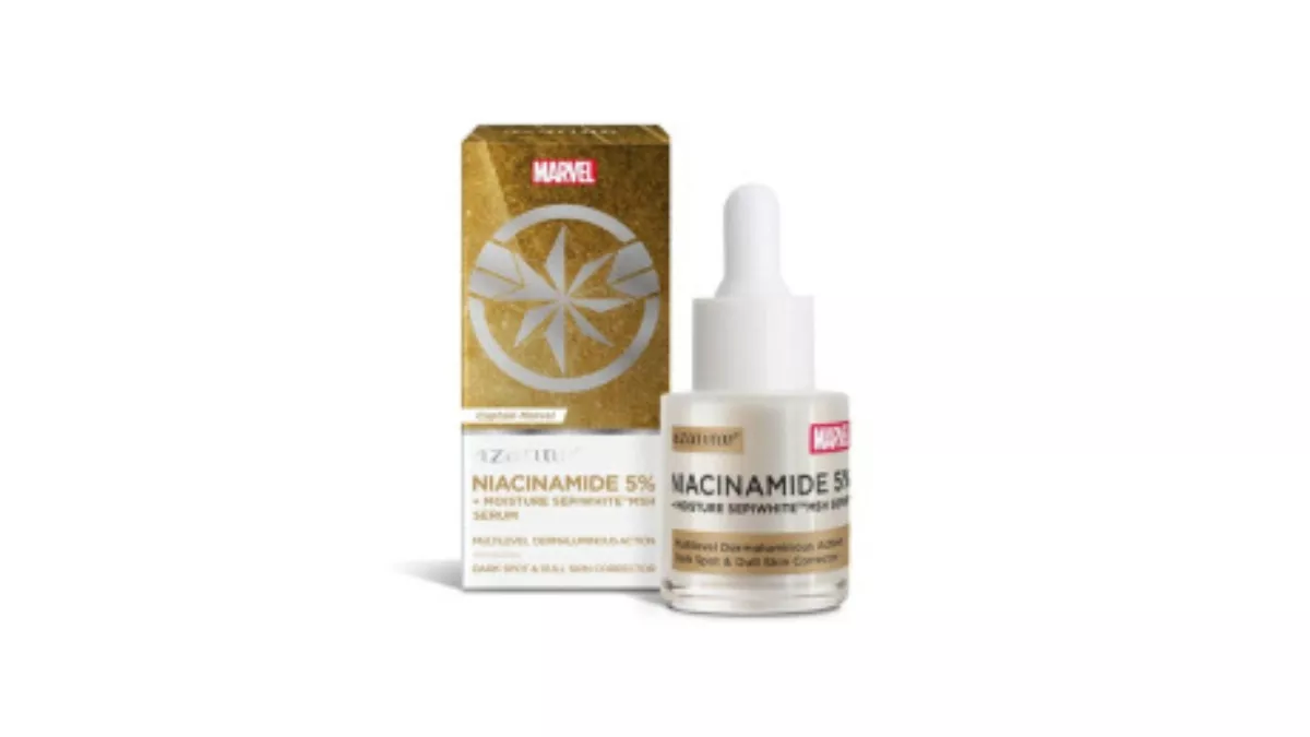 Azarine Serum
