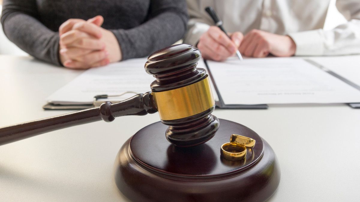 Penyebab Peningkatan Kasus Perceraian saat Pandemi COVID-19