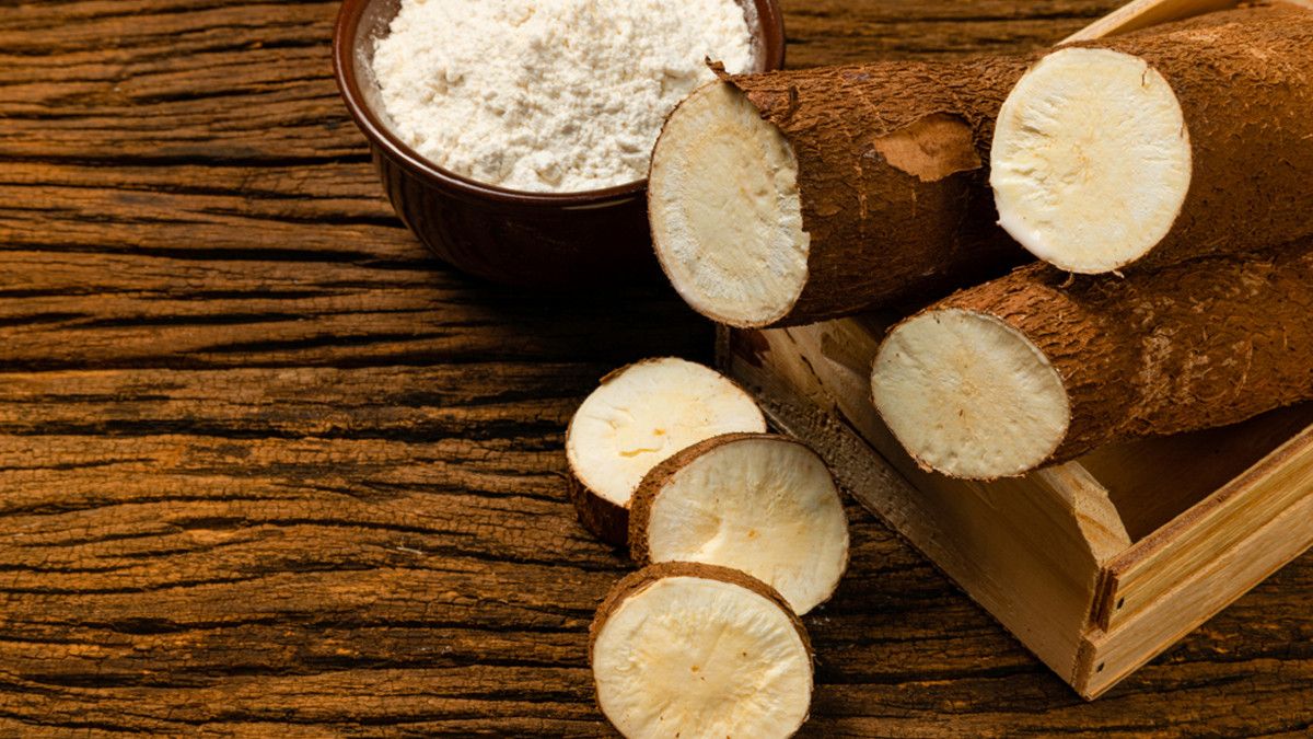 Benarkah Makan Singkong Bisa Tingkatkan Peluang Hamil Kembar?