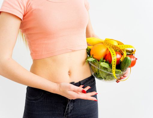 5 Alasan Anda Perlu Konsumsi Serat