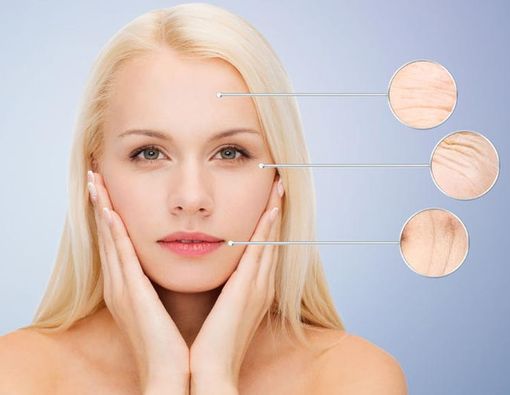 Cara Jitu Mengatasi 4 Tanda Penuaan di Wajah