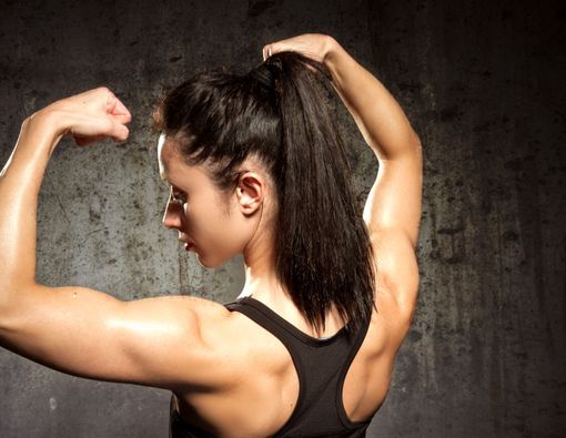 Ragam Pilihan Olahraga untuk Membentuk Otot yang Ideal