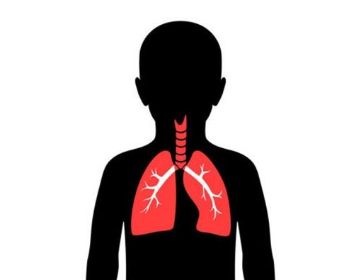 Hati-Hati, Gejala Flek Paru pada Anak Beda dengan Orang Dewasa