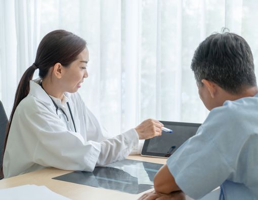 Cegah Penyakit Mematikan dengan Konsumsi Ini