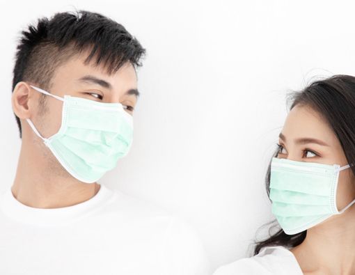 Jumlah Sel Imun Pria Lebih Sedikit dari Wanita untuk Hadapi COVID-19