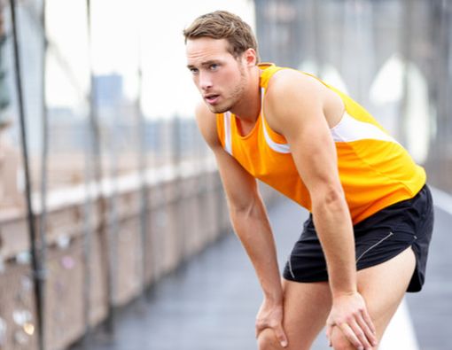 Lelah Setelah Berolahraga, Ini 8 Sebabnya