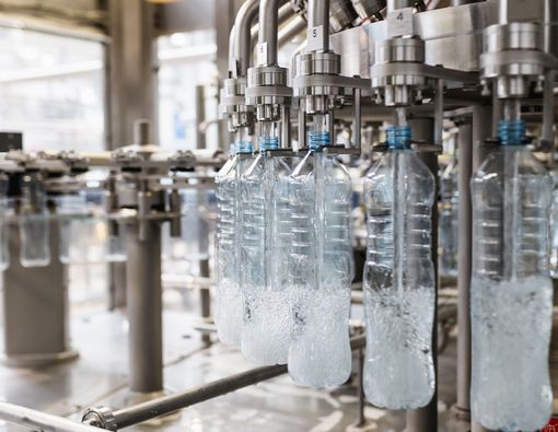 10 Ciri Botol Minuman Kemasan yang Aman untuk Kesehatan