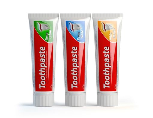 Ini Alasan Pasta Gigi Memiliki Banyak Varian