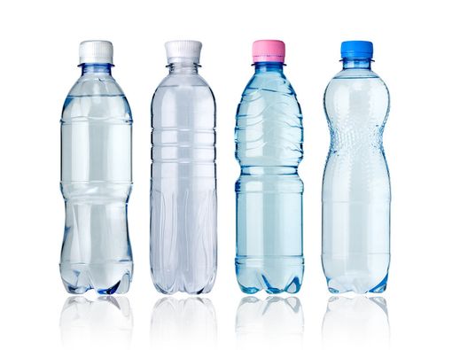 Kupas Tuntas Air Mineral Kemasan dengan Rasa Tertentu