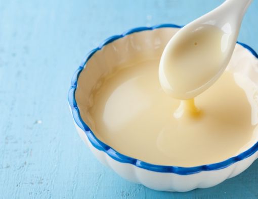 Susu Evaporasi, Pengganti Kental Manis yang Lebih Sehat