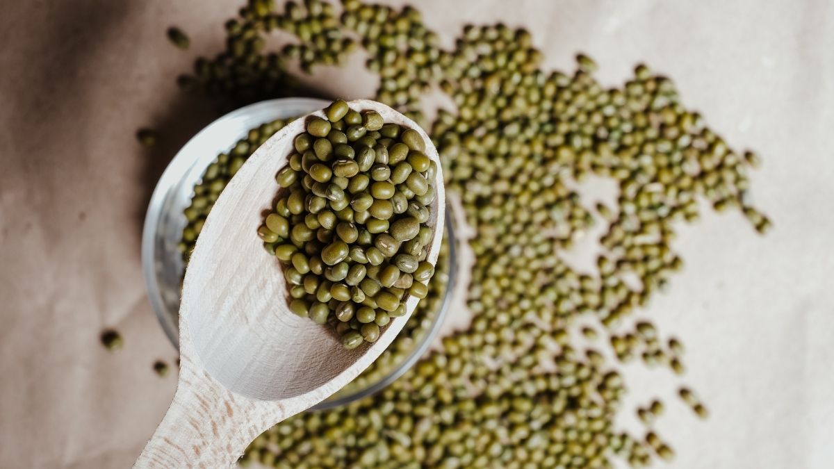 12 Manfaat Kacang Hijau untuk Tubuh yang Lebih Sehat