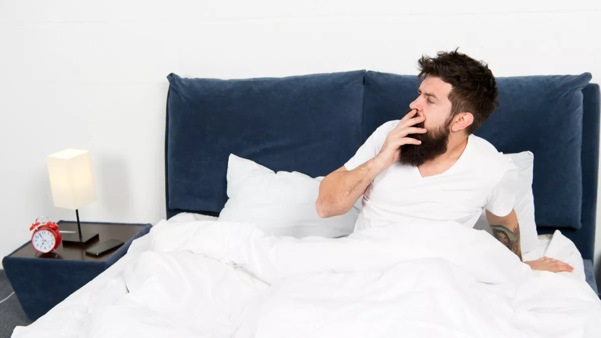 Memahami Penyebab Badan Lemas Setelah Bangun Tidur