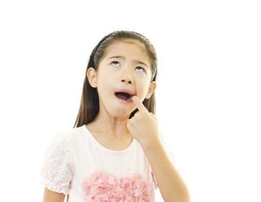 Hal yang Dilakukan Ketika Gigi Anak Cedera 