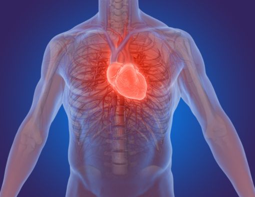 Ledakan di Senayan Bisa Picu Serangan Jantung