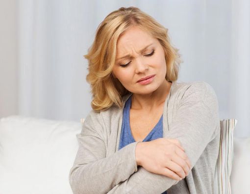 Jarang Beraktivitas Berat Tapi Nyeri Otot, Kok Bisa?