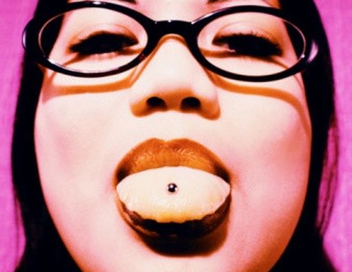 18 Risiko Tindik Lidah