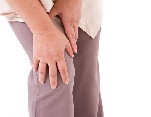 Awas, Runner’s Knee Mengancam Lutut Anda!