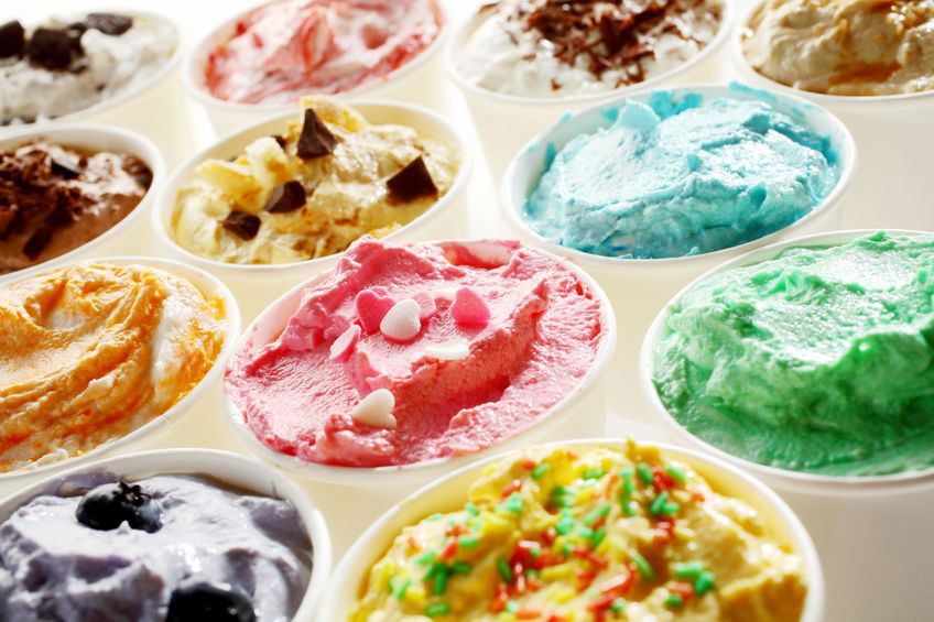Beda Gelato dan Es Krim, Lebih Baik Mana untuk Kesehatan?