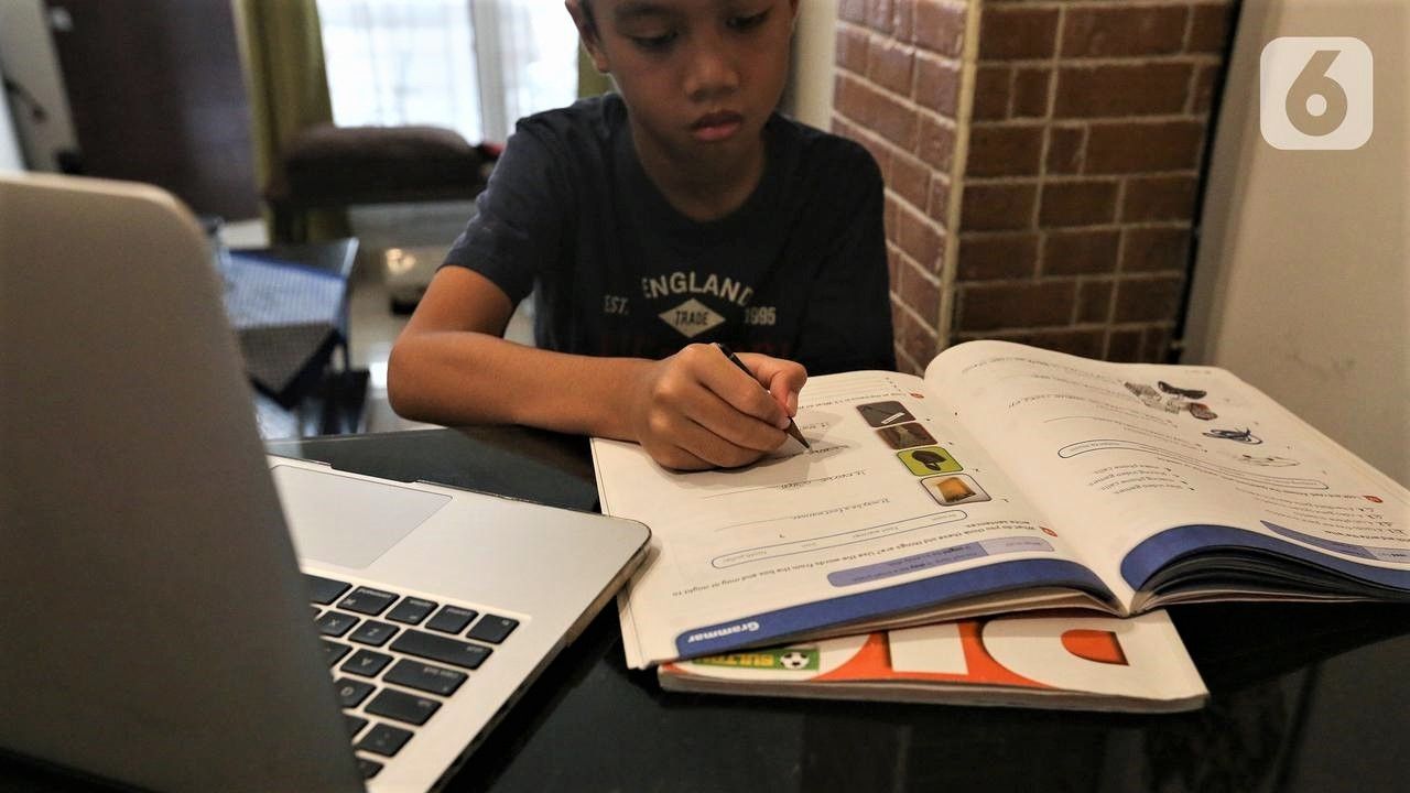 Warga Minta Pemerintah Undur Jadwal Sekolah saat Pandemi, Ini Kata IDAI!