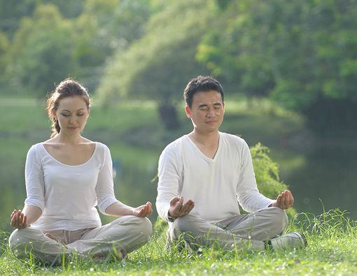 Persiapan Fisik dan Mental Menjelang Kehamilan