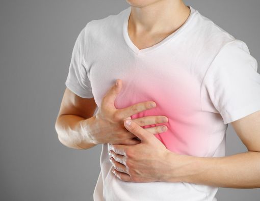 Ulu Hati Sakit setelah Olahraga, Apa Penyebabnya?