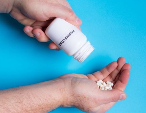 Overdosis Ivermectin Sebabkan Kemandulan pada Pria, Benarkah?