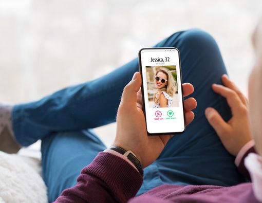 Hati-hati, Kasus Selingkuh Virtual Meningkat pada Masa Pandemi Virus Corona!