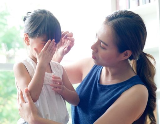 Anak Sering Tidak Sabar, Bagaimana Menyikapinya?