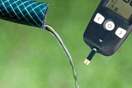 Disfungsi Ereksi dan Diabetes
