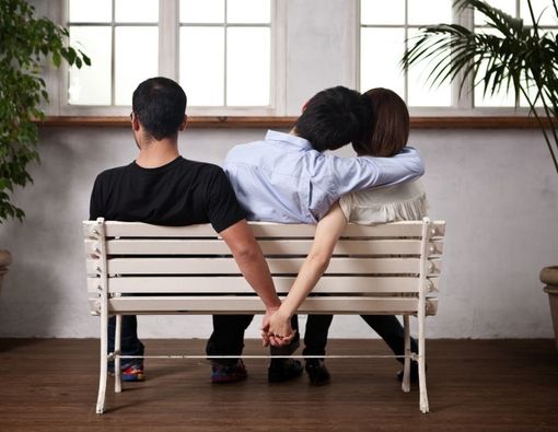 Benarkah Pasangan Pernah Selingkuh, Pasti Akan Selingkuh Lagi?