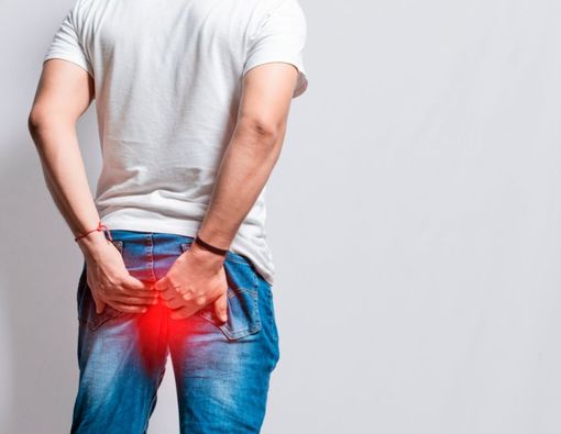 Tulang Ekor Menonjol, Apakah Berbahaya?