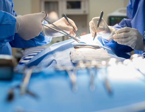 Kenali Beragam Prosedur Operasi Ginjal Bengkak