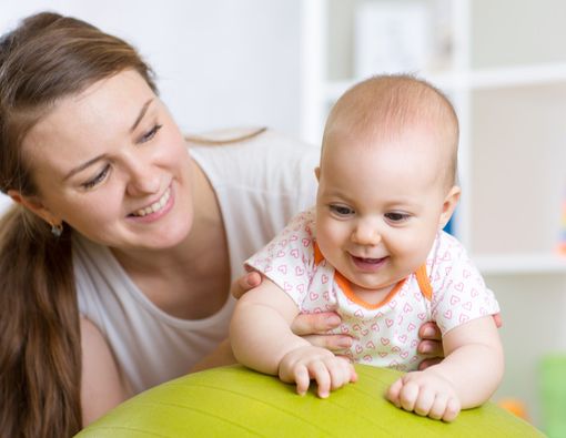 Benarkah Wanita Lebih Cepat Tua setelah Punya Anak?