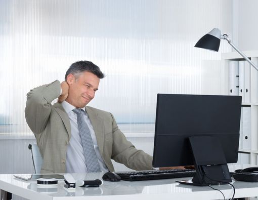 Nyeri Otot Terjadi karena Kolesterol Naik,  Mitos atau Fakta?